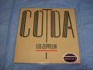 Led Zeppelin   Coda LP