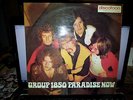 GROUP 1850 Paradise Now 1969 PSYCH PROG LP HOLLAND Orig STUNNING CONDITION