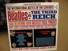 The Beatles Vs. The Third Reich/ 1962 Star Cub Concert/ RARE/ NM-/ Not TMOQ