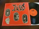 JEKILLS Same BELGIUM 1st Private Press MINT rare  PSYCHOBILLY 1989