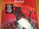 SEALED Lp  MEAT LOAF 