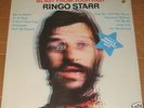 SEALED LP BEATLES RINGO STARR 