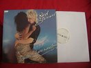 ROD STEWART - Blondes have more fun GREEK WHITE LABEL PROMO LP UNIQUE issue Ooop