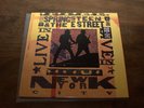 Bruce Springsteen & The E-Street Band - Live In New York City (Vinyl - 3 LP Set)