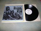KISS DESTROYS ANAHEIM PART 2 CALIFORNIA 1976 LP LMP 1122 5 DAYS ONLY 