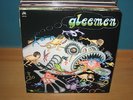 GLEEMAN - Same s/t - LP 1970 - GARYBALDI, NEW TROLLS, ITALIAN PROG