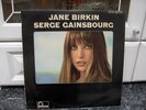 Serge GAINSBOURG- Jane BIRKIN Je t'aime ..moi non plus  Original  33 t