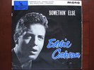 Eddie Cochran ?– Somethin' Else. 4 Track EP 7