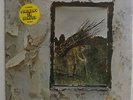 LED ZEPPELIN Zoso 1971 Sealed Mint
