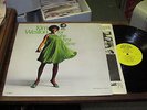 Kim Weston 60s SOUL MOTOWN LP For the First Time MONO USA ISSUE