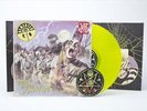 DEMENTED ARE GO - Welcome Back To Insanity Hall LP + CD on GREEN vinyl, only 200