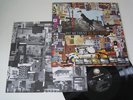 PAT METHENY/SECRET STORY  2xLP 1992 GEFFEN GEF 24 468-1-2
