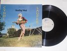 Cyndi Lauper Heading West 12” LP Record Rare OOP Cindi Cindy