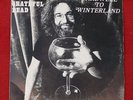 The Grateful Dead -  Farewell to Winterland Rare 3 LP Live Bootleg  12/31/1978
