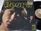 The Doors-1967 Original LP Self-Titled BROWN LABEL/INNER/IN SHRINK/NM SUPERB