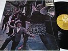 The Doors-1967 Original LP Strange Days BROWN LABEL/INNER/IN SHRINK/NM SUPERB