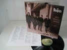 THE BEATLES/THE BEATLES LIVE AT THE BBC  2xLP 1994 UK EMI APPLE 8 31796 1 9 FOC