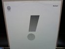 GRACIOUS GRACIOUS SWIRL/SPIRAL VERTIGO UK REISSUE VINYL RECORD