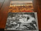 System of a down Toxicity american 1st press excellent condition