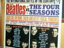 Rare Beatles LP 