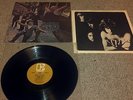 THE DOORS STRANGE DAYS MONO TAN LABEL EKL 4014 LP