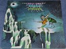 URIAH HEEP Demons & Wizards UK 1972 EX+ ILPS LP