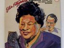 ELLA FITZGERALD Dbl  LP Sings the Duke Ellington Songbook 1956 Vol.II  Verve