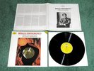 DEUTSCHE GRAMMOPHON DIGITAL 423 608-1 MAHLER SYMPHONY Nr 5 VPO BERNSTEIN