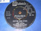 JIMMY CLANTON*HURTING EACH OTHER*STATESIDE SOUL MOD
