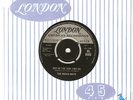 UK LONDON - 45, THE BEACH NUTS - OUT IN THE SUN (HEY-O) - NEAR MINT - 1965