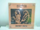 LED ZEPPELIN/MOBY DICK