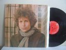 60s Rock BOB DYLAN  Blonde On Blonde  2LPs  NM-  2-Eye 360 Fem Jack ORIG  #g127
