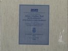 SEALED early cloth ARCHIV - SCHNEIDERHAN - Bach VIOLIN & Keyboard Sonatas