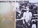  PSYCH / PROG LP SPECTRUM - Part One OZ Original 1971 Harvest