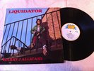 HARRY J ALLSTARS - Liquidator - TBL 104 Trojan - EX/EX reggae SKA Dub Roots LP