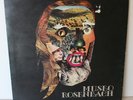 Museo Rosenbach ZARATHUSTRA LP italian prog RARE original textured SMRL 6113