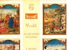 HI-FI STEREO - VIVALDI - LE QUATTRO STAGIONI (THE FOUR SEASONS) - I MUSICI DUTCH