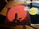 CACTUS SAME LP IN 1970 MINT TOP HAMMER TOP RAAAAAAAAAAR