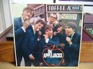 THE APPLEJACKS:SAME. 1ST PRESS U.K L.P DECCA MONO LK4635.1964.EX++/NM