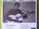 BOB DYLAN. LP 