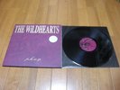 THE WILDHEARTS /PHUQ LP free SHIPPING 8 Yo-Yo's Terrorvision Backyard Babies