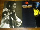 LP  FRANK WESS Southern Comfort PRESTIGE  