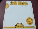 LIBRARY CANOPO PAOLO FERRARA SOUND PSYCH FUNK BOSSA BREAK NICE COPY 