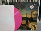 Pink Floyd Animals LP farbiges vinyl pink rosa Klappcover