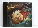 PEGGY LEE Rendezvous 10
