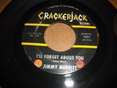 LISTEN - MOD - POPCORN  - NORTHERN SOUL - JIMMY MERRITT - I'LL FORGET ABOUT YOU