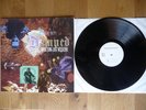 DAMNED Long Lost Weekend (Test Pressing) Vinyl LP