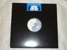 Jacuzzi Boys - Live at Third Man - Split Colored - Black/Blue - Third Man