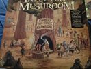 Infected Mushroom Legend Of The Black Shawarma Lp Psytrance Mint