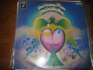 THE LA DE DAS - THE HAPPY PRINCE - LP - V.RARE ORIGINAL OZ ISSUE IN 1969.